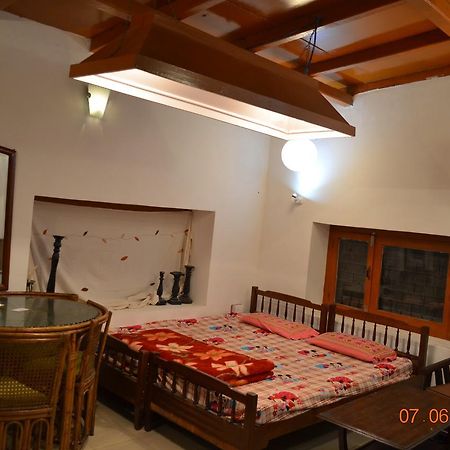 Kafal Resort ناينيتال المظهر الخارجي الصورة