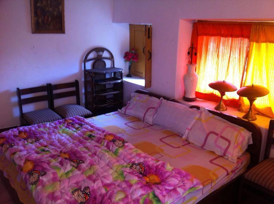 Kafal Resort ناينيتال المظهر الخارجي الصورة