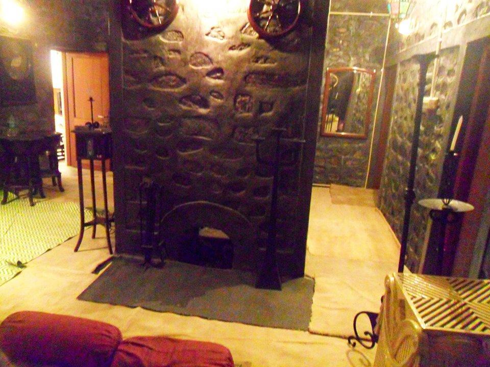Kafal Resort ناينيتال المظهر الخارجي الصورة