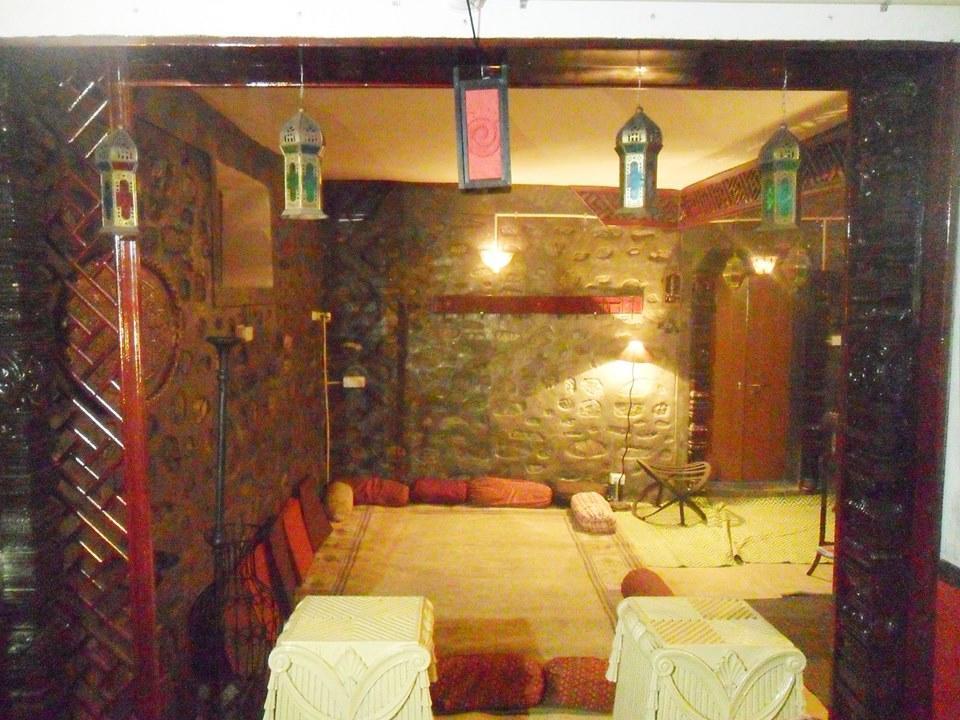 Kafal Resort ناينيتال المظهر الخارجي الصورة