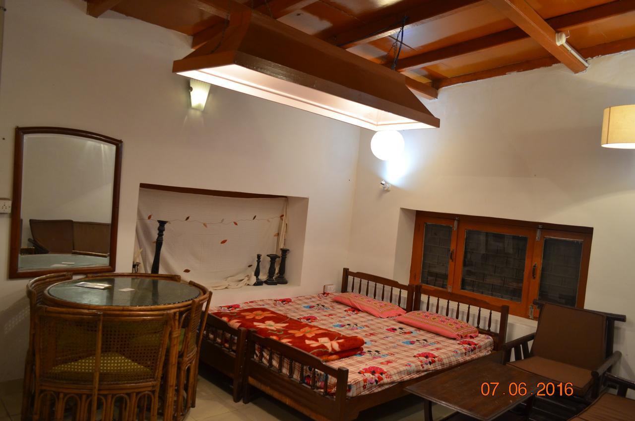 Kafal Resort ناينيتال المظهر الخارجي الصورة