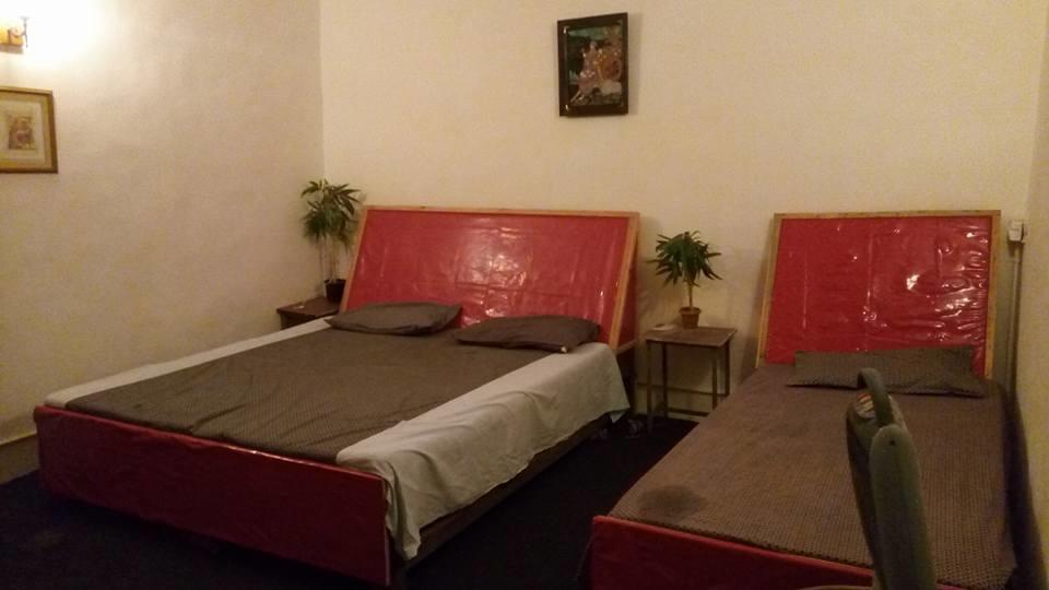 Kafal Resort ناينيتال المظهر الخارجي الصورة