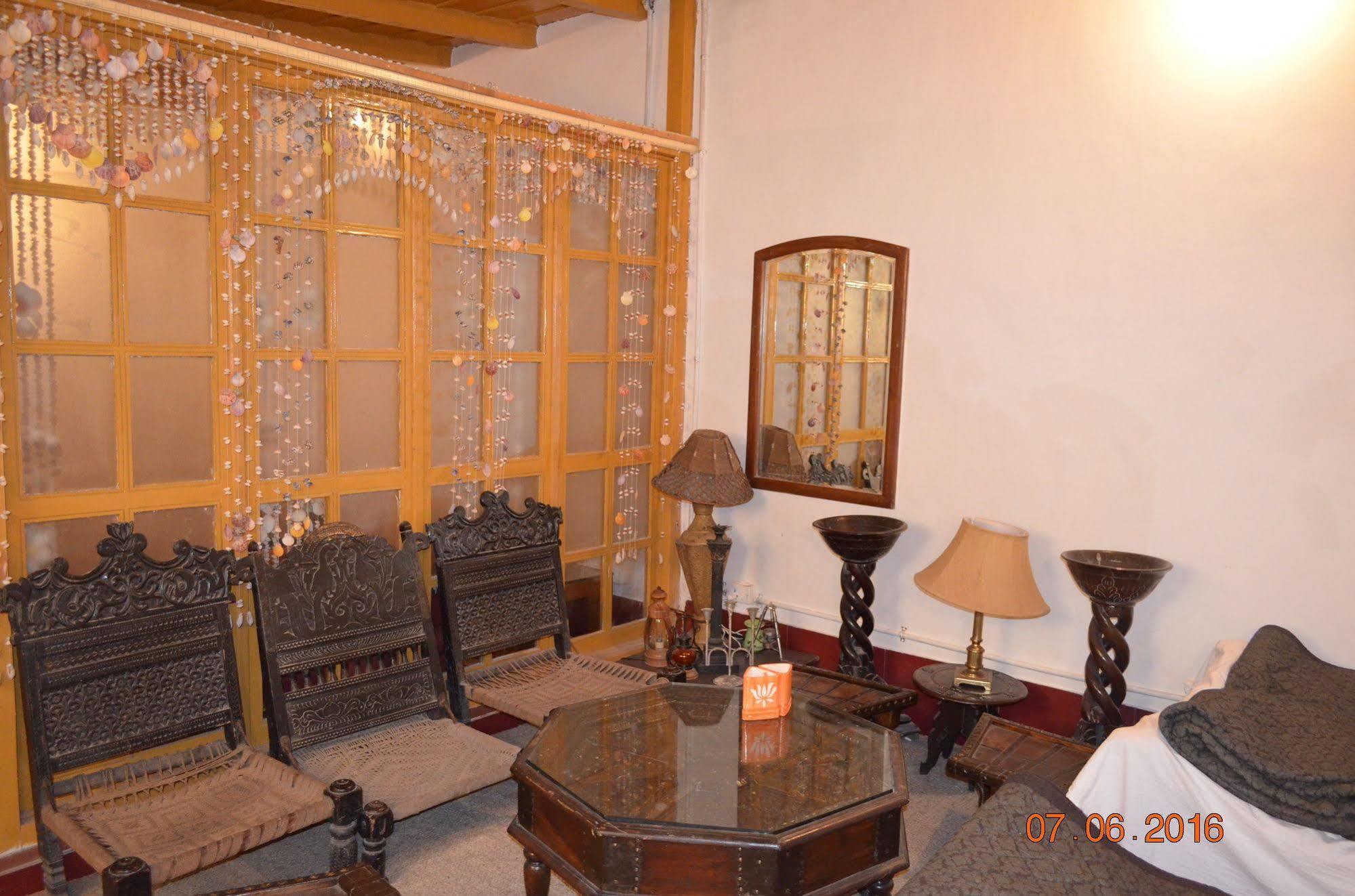 Kafal Resort ناينيتال المظهر الخارجي الصورة