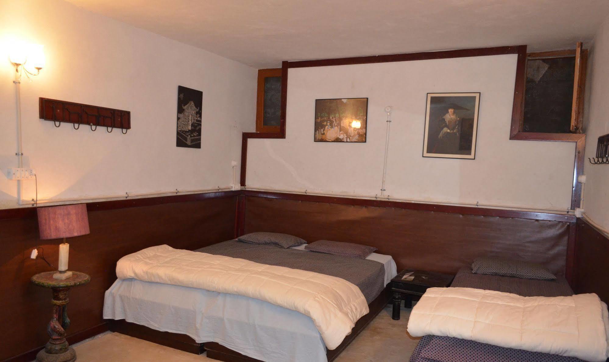 Kafal Resort ناينيتال المظهر الخارجي الصورة